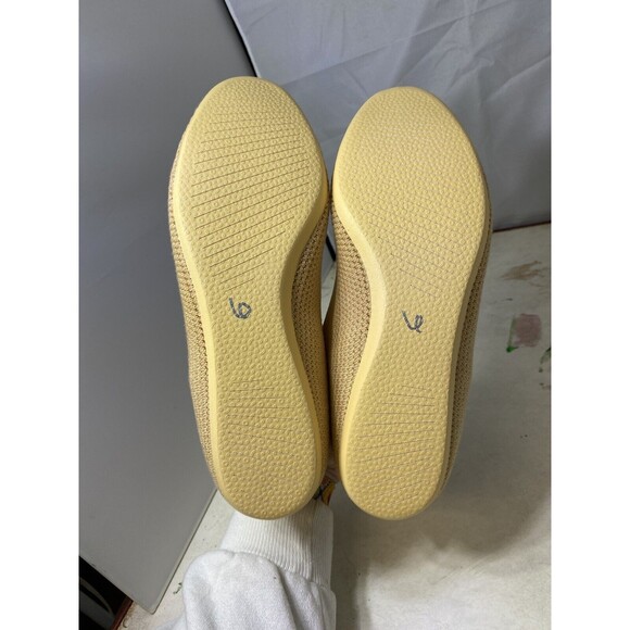 Allbirds Womens Tree Breezers Flats   Size 10.5 - Picture 5 of 7